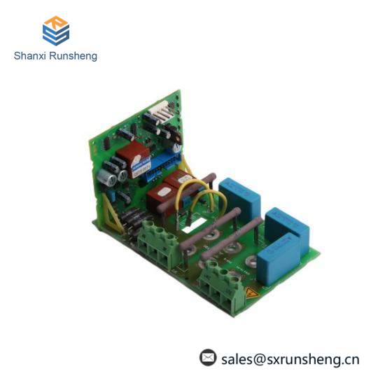 SIEMENS C98043-A7014-L2 FIELD SUPPLY
