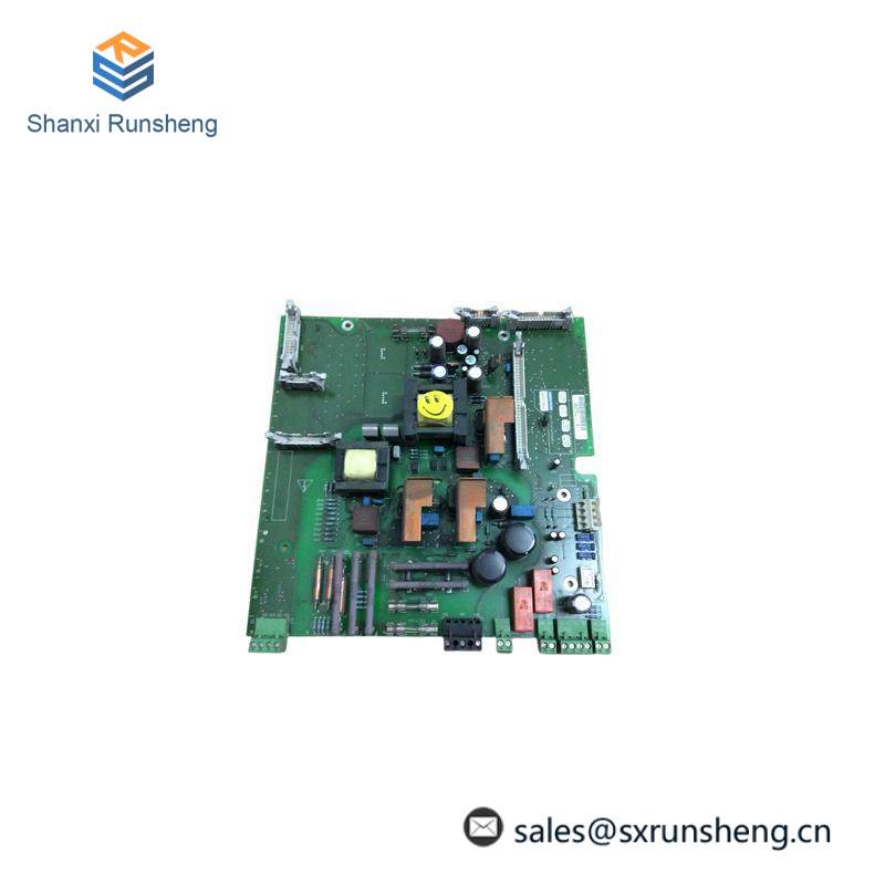 SIEMENS C98043-A7042-L1-6 POWER INTERFACE