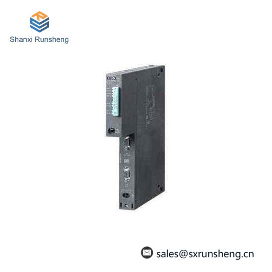 SIEMENS CPU416-2 416-2XK04-0AB0 Processor Module