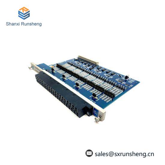 SIEMENS CTI-2589-A Discrete Input Module