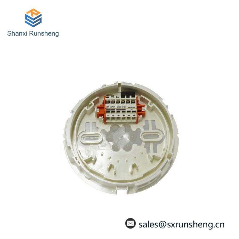 SIEMENS DB1151A interactive heat detector