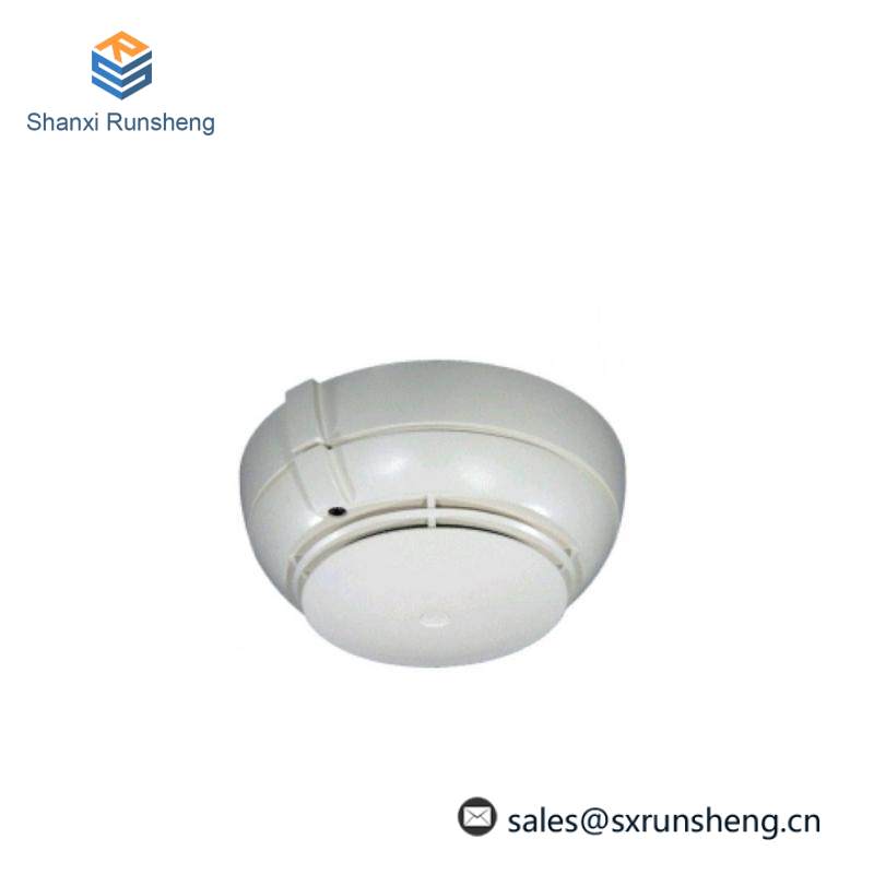 SIEMENS DO1151A AlgoRex InterActive Wide Spectrum Smoke Detector
