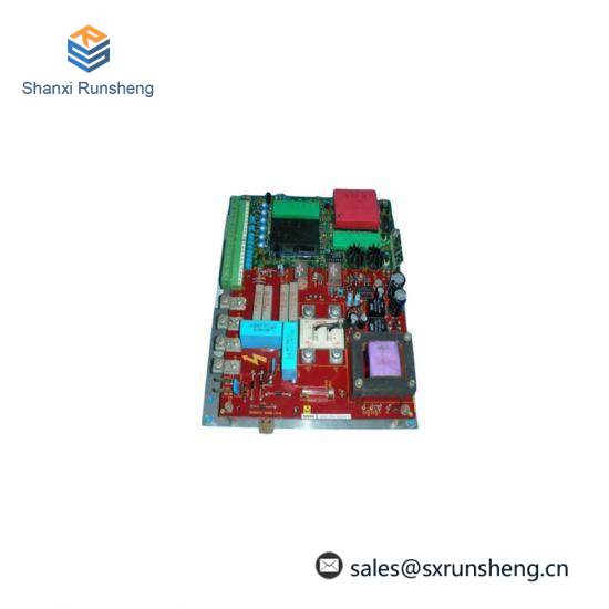 SIEMENS E89110-B1886-C3-B / 6RA2216-8DD20-1 Simoreg Chassis Converter Drive
