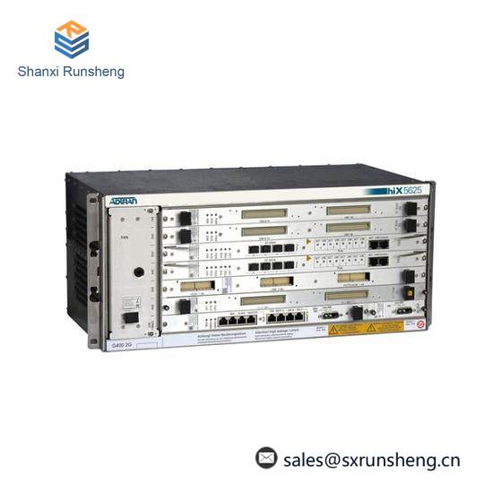 SIEMENS HIX 5625 Networks Surpass