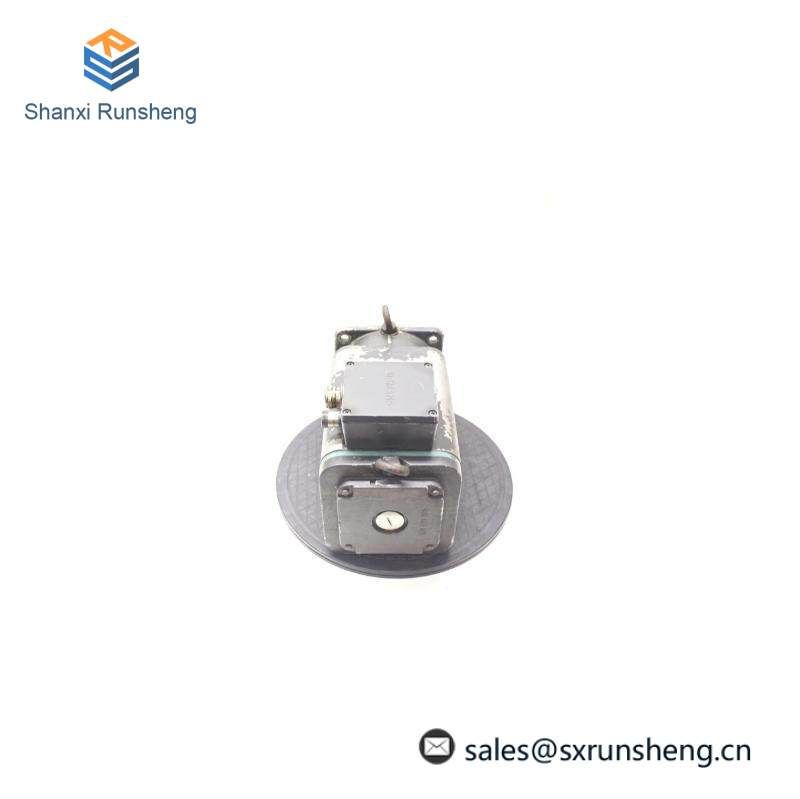 SIEMENS 1FT102-0AA01-2 Servo Motor