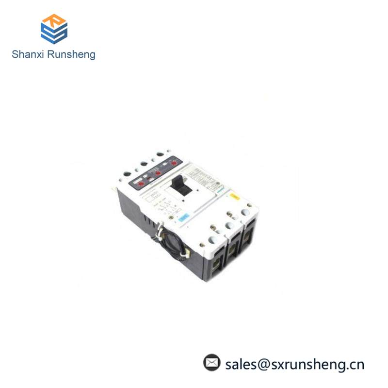 SIEMENS 3VF5211-2DM41-0AB1 Circuit Breaker