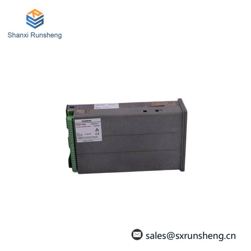 SIEMENS LDZ10501652 Frequency Converter