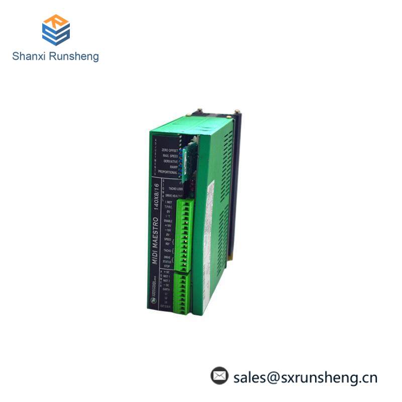SIEMENS MAESTRO DCD 140X14/28