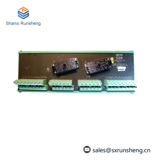 Siemens MOORE 16167-1-7  Termination Assembly