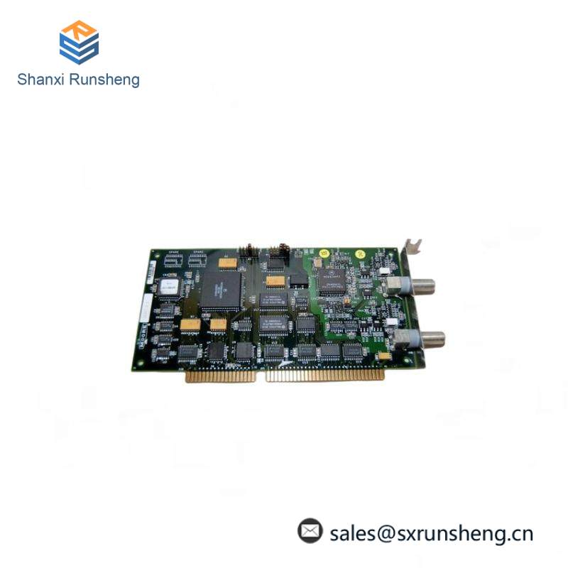 SIEMENS MOORE 16267-1/4 (M-NET) Interface Module 