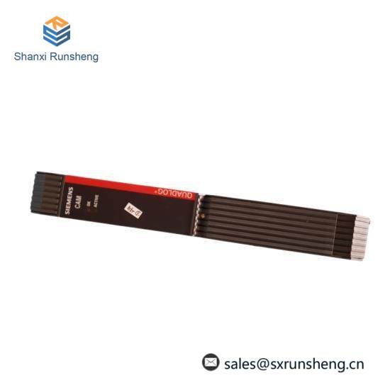 SIEMENS MOORE QLCAMAAN