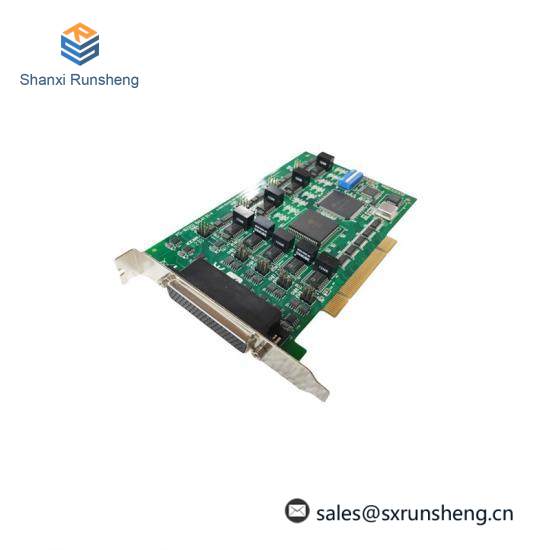Siemens PCI-1622CU Communication Card