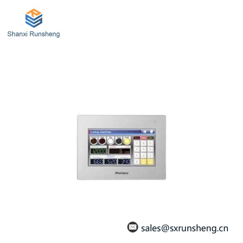 SIEMENS PFXGP4402WADW Value interface