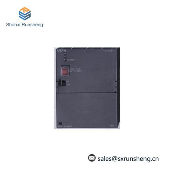 SIEMENS PS307 307-1EA00-0AA0 Power Supply