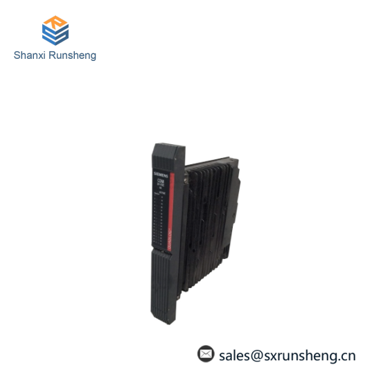 SIEMENS QLCCM36AAN Control Module