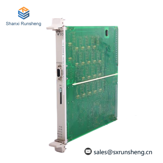 Siemens Robicon Cell Control Board 460B80.00