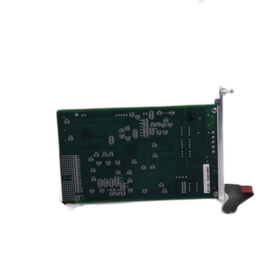 Siemens Robicon Cell Control Board A1A10000432.73M