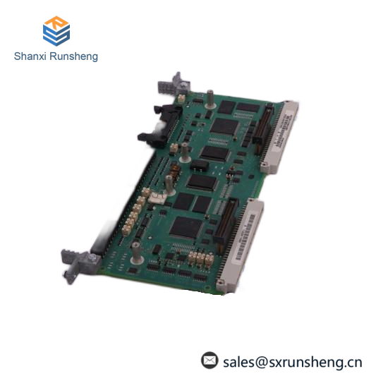 Siemens SIMADYN 6DD1640-0AD0