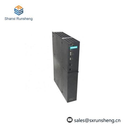 Siemens Simatic 6ES7405-0KA02-0AA0 Power Supply
