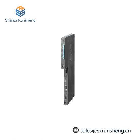 Siemens Simatic 6ES7416-2XP07-0AB0 CPU 416-2