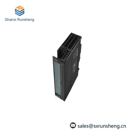 Siemens Simatic 6ES7 331-7KF02-0AB0 SM331 Analog Input Module