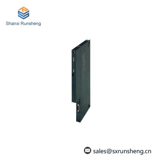 Siemens Simatic 6GK7443-5DX05-0XE0 Communications processor