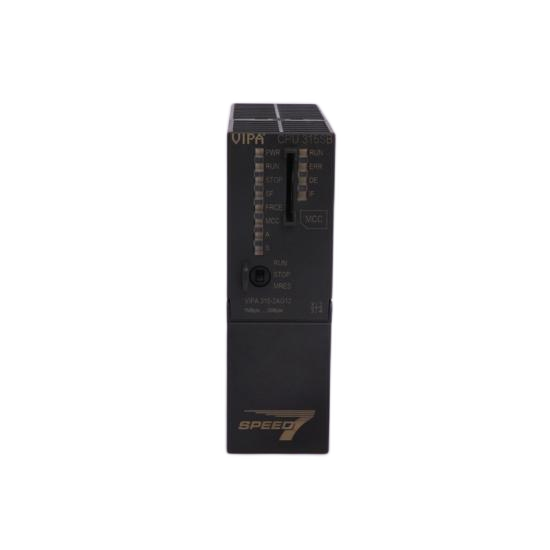 Siemens Simatic s7 6es7416-2fn05-0ab0
