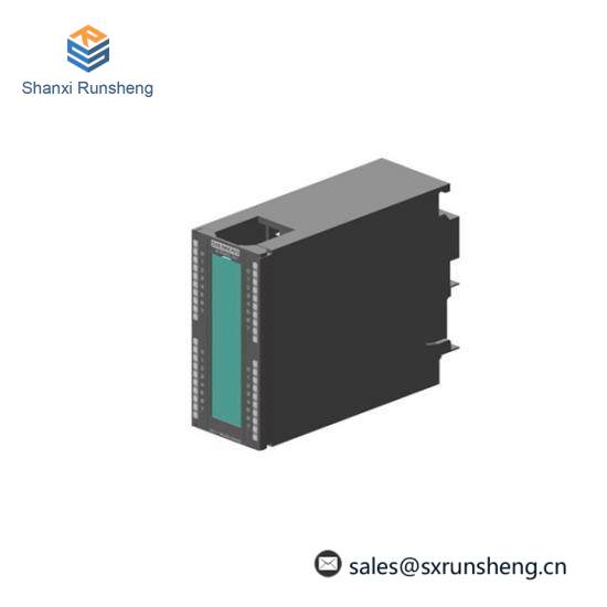 Siemens Simatic SM321 6ES7 321-1BL00-0AA0 DIGITAL INPUT MODULE