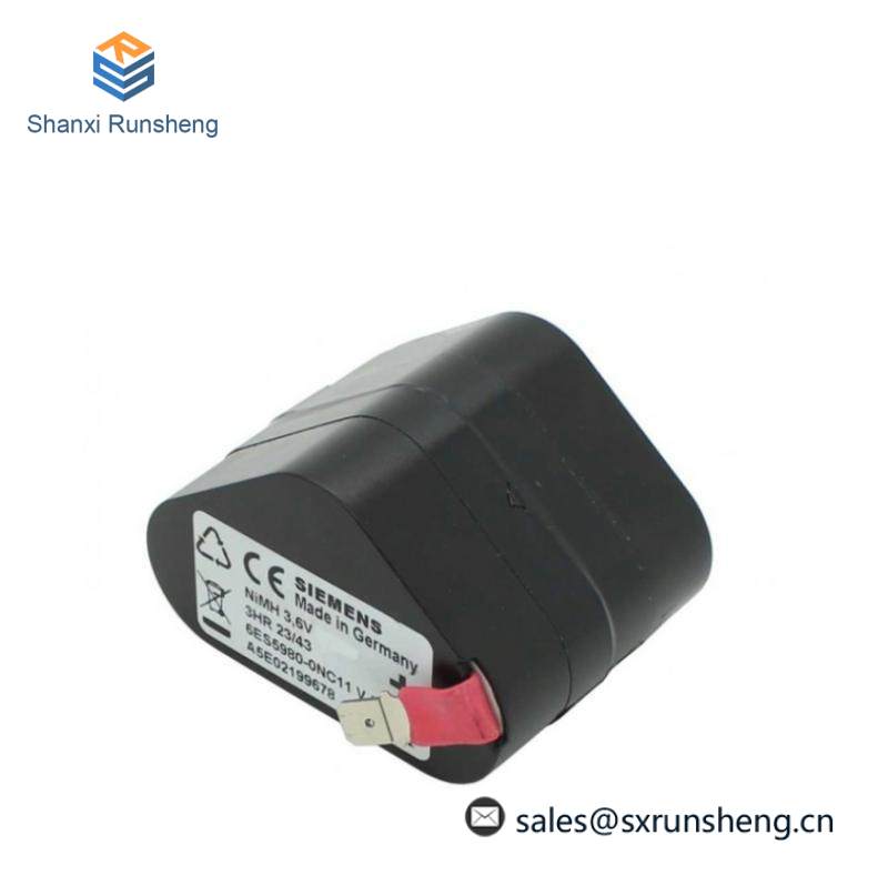 SIEMENS SMP-E136