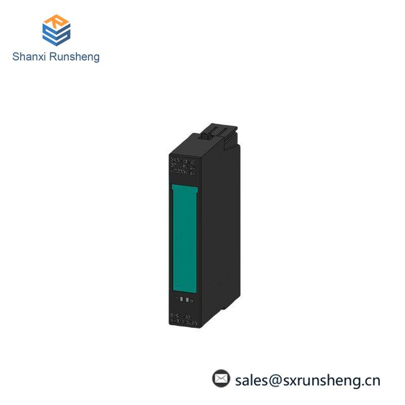 SIEMENS SMP-E20