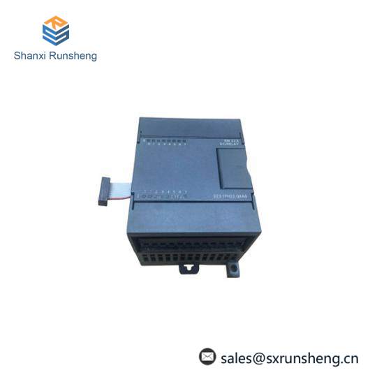 SIEMENS SMP-SYS-51G