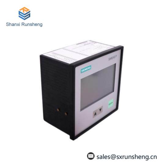 SIEMENS SMP-SYS-51G