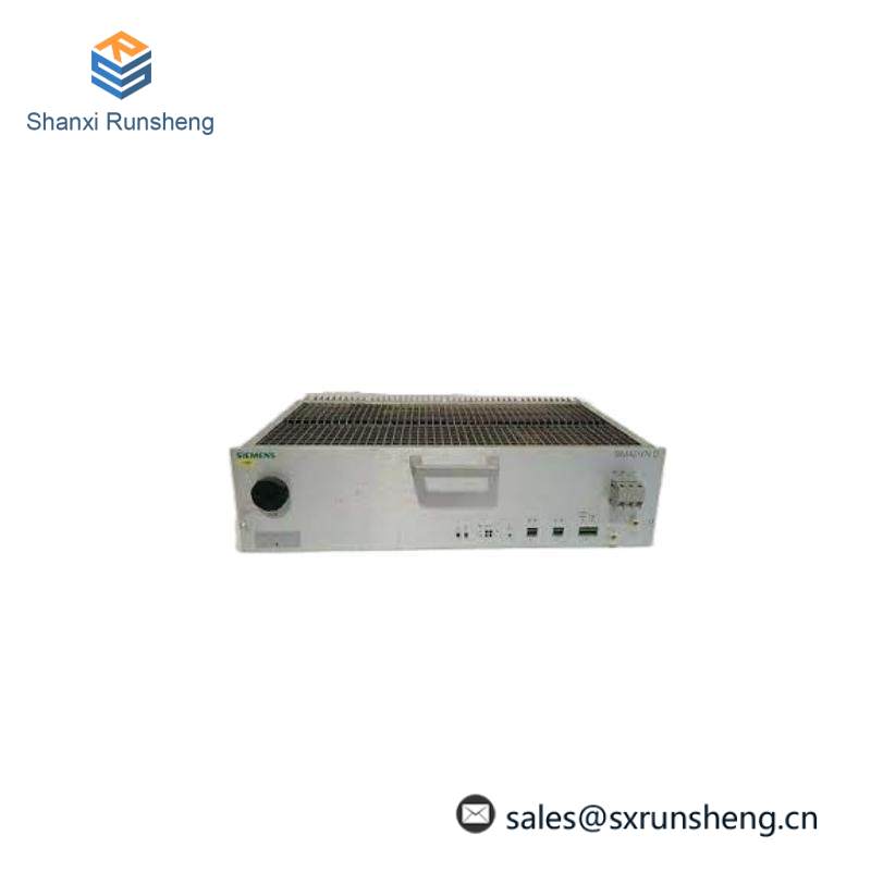 SIEMENS SP8.18 Power Supply