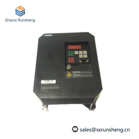 SIEMENS SY-AVR 2056B