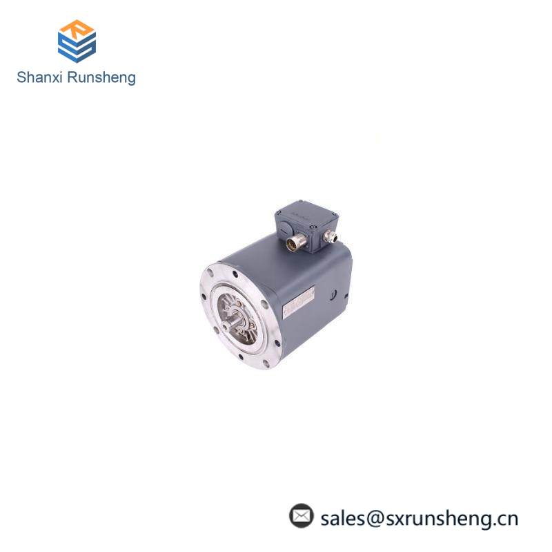 SIEMENS 1FT5071-0AF01-Z Servomotor