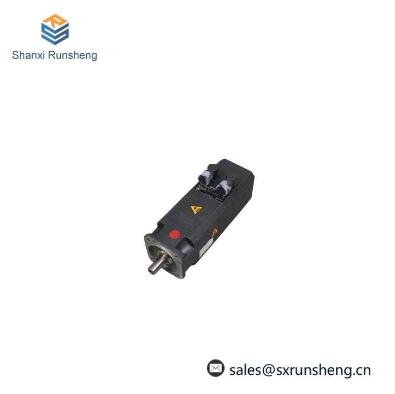 SIEMENS 1FT6044-1AF71-4EG1 Servo Motor