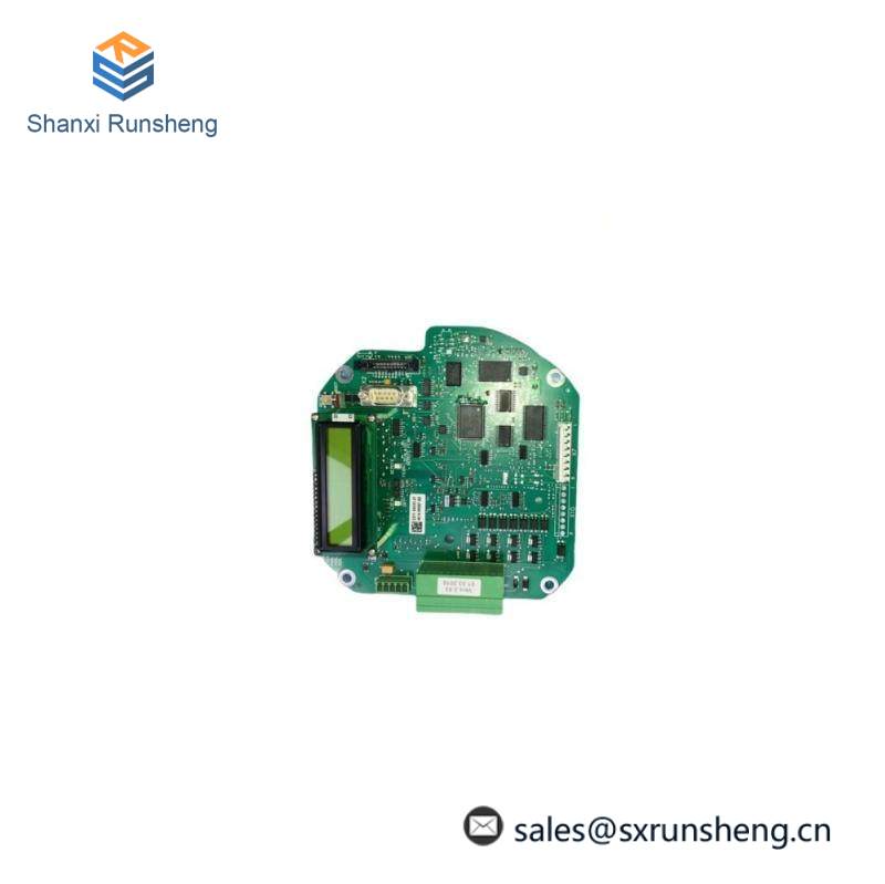 SIPOS 2SY5016-2SB00 Power control PCB