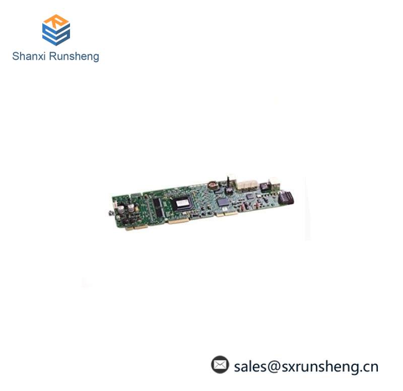 AB SK-R1-MCB1-PF753 Main Control Board