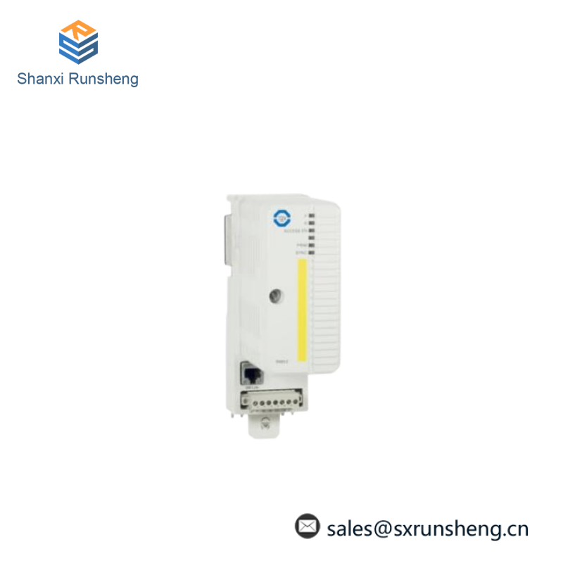 ABB SM812K01 Safety CPU module