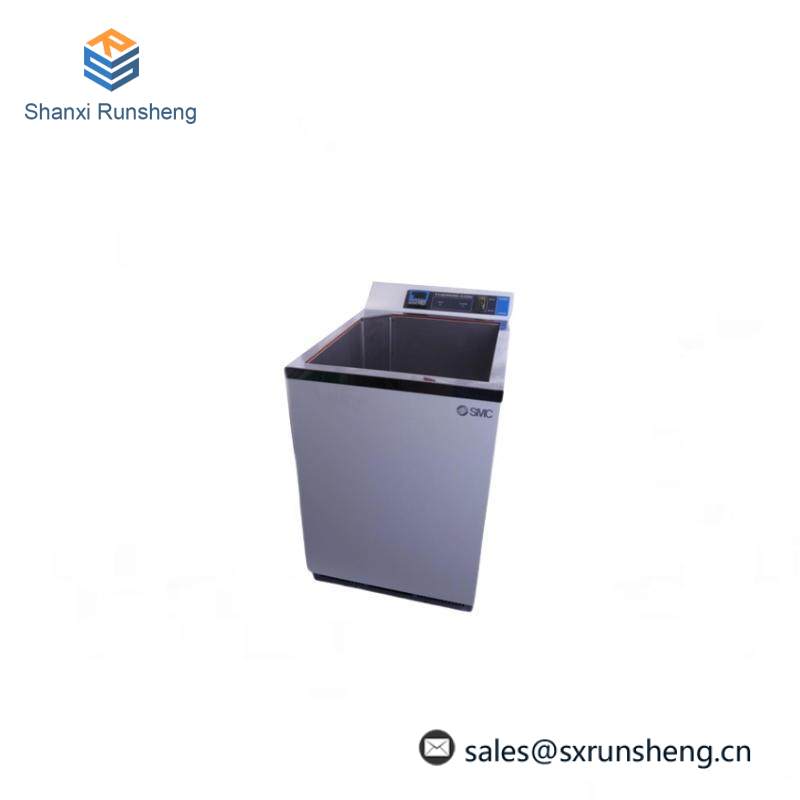 SMC INR-244-755 Power Supply