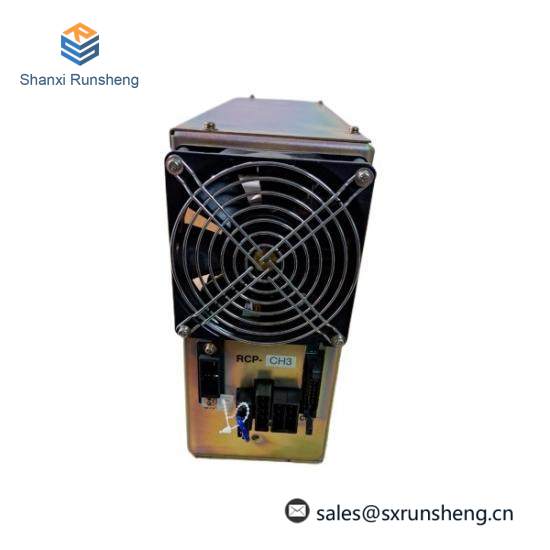 SMC INR-244-755 Power Supply