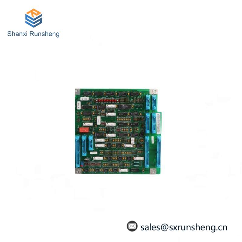ABB SNAT620PCB RTD Input Module