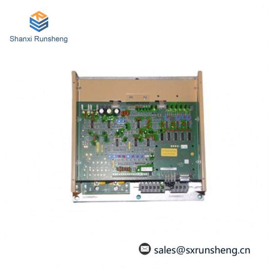 SONY SSB DGNR 030 Turbine Controller