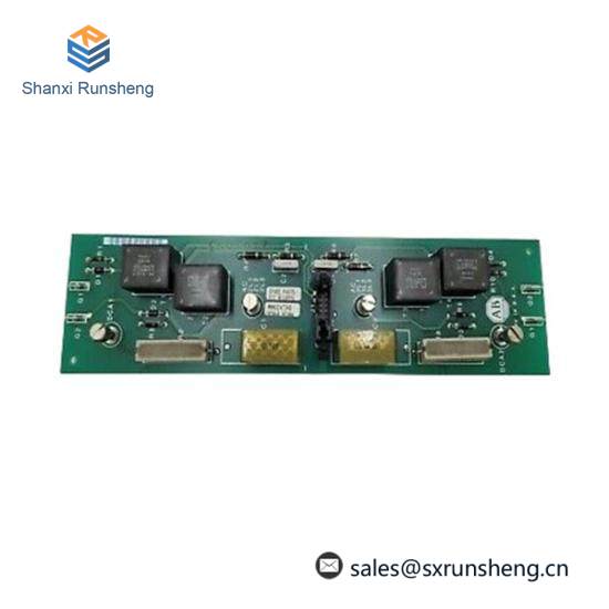 SP-110996 SP-105060 105066-02 ARMATURE PULSE PC BOARD