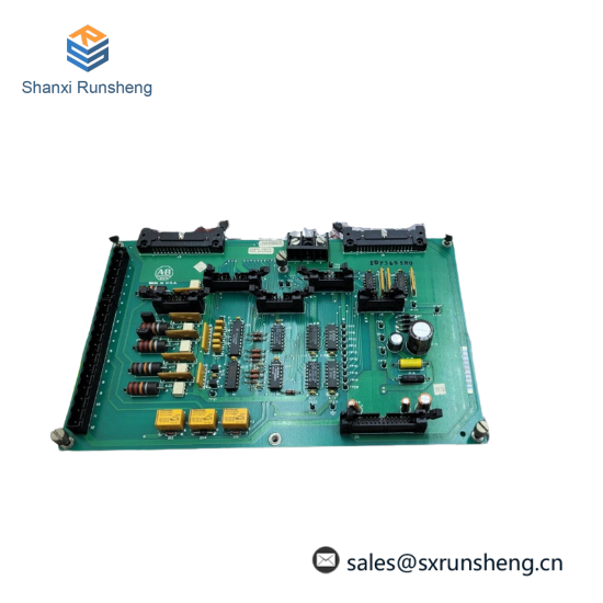 SP-119524 PC Board