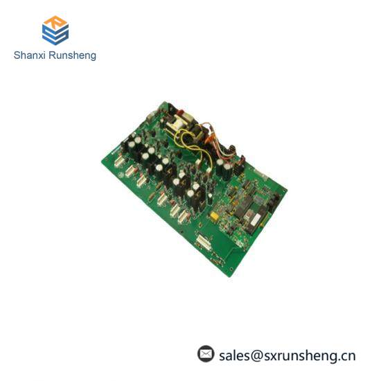 SP-151140 PC BOARD