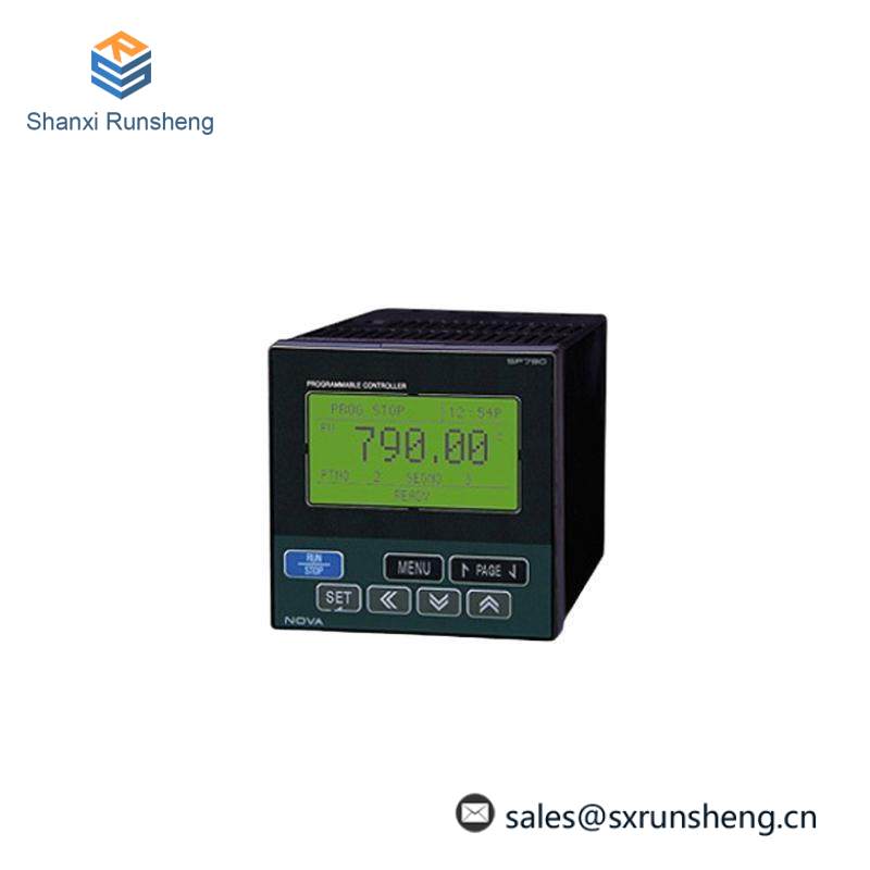 NOVA SP790-00 Thermostat