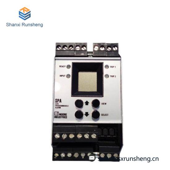 SPA/HLPRG/2PRG/U  Siemens Moore