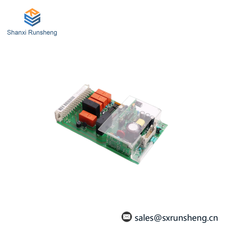 ABB SPTU 240 POWER SUPPLY