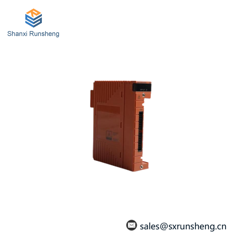 YOKOGAWA SPW482-13 Power Supply Module